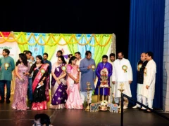 GATA Deepavali Celebrations 18 Nov 2023