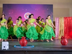 GWTCS Dasara Deepavali Celebrations in VA 4 Nov 2023