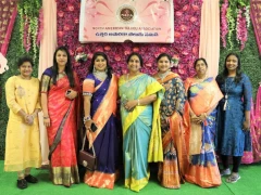 NATA Mother's Day Celebrations in Virginia 21 May 2022