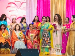 NATA Mother's Day Celebrations in Virginia 21 May 2022