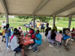 NATS Chicago Chapter Picnic in IL 28 Aug 2022