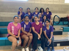NATS Chicago Womens Throwball Tournament 18 Sept 2021
