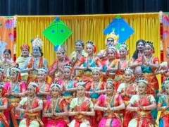 TAGB Sankranti Celebrations 27 Jan 2024