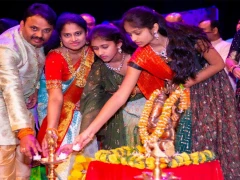 TAGC Ugadi & Srirama Navami Celebrations 8 Apr 2023