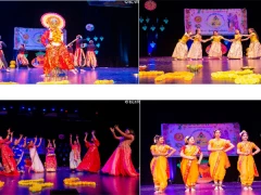 TAGC Ugadi & Srirama Navami Celebrations 8 Apr 2023