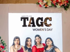 TAGC Women’s Day Celebrations 9 Mar 2024
