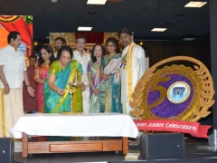 TAGDV 50 Years Celebrations in PA 7 Apr 2023
