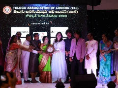 TAL Ugadi Celebrations in London 22 Apr 2023