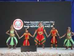 TAL Ugadi Celebrations in London 27 Apr 2024
