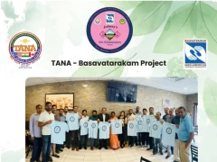 TANA-Basavatarakam Project