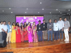 TANA Chaitanya Sravanthi Program at KL University 19 Dec 2022