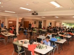 TANA Chess Tournament in Philadelphia 4 June 2023