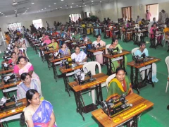 TANA Foundation Distribution of 100 Sewing Machines 31 Aug 2023
