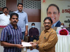 TANA Foundation Distribution of Scholarships to Students 24 Dec 2021