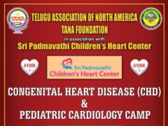 Tana Foundation's Cardiology Camp 12 Sept 2023