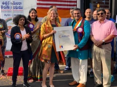 TANA Independence Day Celebrations in NY 14 Aug 2021