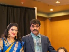 TANA Mother's Day Celebrations in NJ 6 May 2022