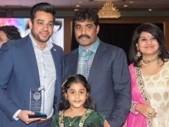 TANA Mother's Day Celebrations in NJ 6 May 2022