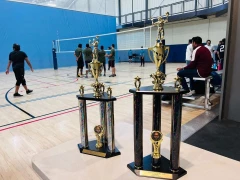 TANA Rocky Mountains Volleyball Tournament in CO 19 Mar 2022