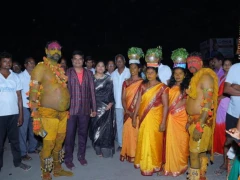 TANA Telangana Cultural Festivals in Khammam 18 Dec 2022