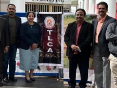 TANA, TLCA & AAPI Joined Hands for Blood Drive