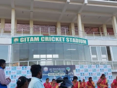 TANA Wheelchair South India Cricket Cup 13 Dec 2022