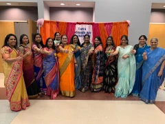 TANA Women's Day Celebrations in Chicago 13 Mar 2022