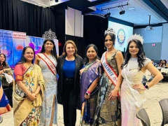 TANA Women’s Day Celebrations in Chicago 6 Mar 2023