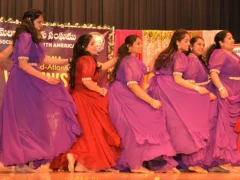 TANA Women's Day Celebrations in PA 11 Mar 2023