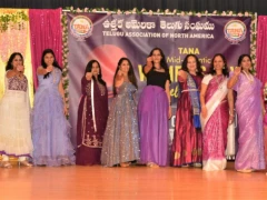 TANA Women's Day Celebrations in PA 11 Mar 2023