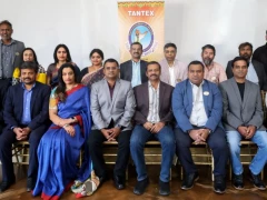 TANTEX New Executive Committee 2024