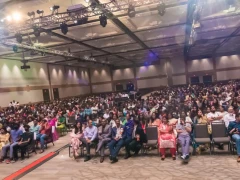 TANTEX Ugadi Celebrations in Dallas 15 May 2022