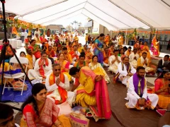 TASC Ugadi & Sri Rama Navami Celebrations in CA 8 Apr 2023