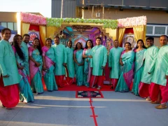 TASC Ugadi & Sri Rama Navami Celebrations in CA 8 Apr 2023