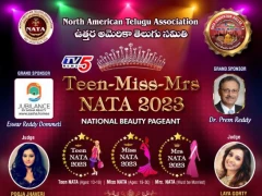 Teen-Miss-Mrs NATA 2023