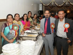 TLCA Deepavali Celebrations in New York 13 Nov 2022