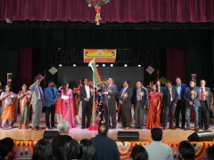 TLCA Sankranti and Republic Day Celebrations 21 Jan 2023