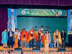 TLCA Ugadi Celebrations 9 Apr 2022