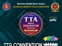 TTA Convention Committees Meet in NJ 26 Feb 2022