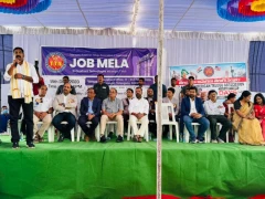 TTA Job Mela in Warangal 18 Dec 2023