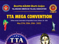 TTA Mega Convention 2022