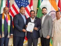 August 15th is Indian American Day in Dallas