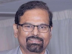 Dr. Ravi Kolli President of AAPI