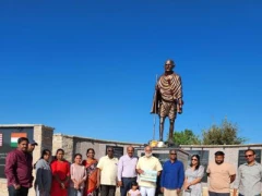 KRR & Ashwani Dutt Visits MGMNT Dallas