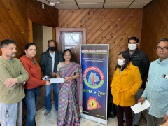NYTTA Supports Flushing Fire Accident Victims