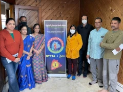 NYTTA Supports Flushing Fire Accident Victims