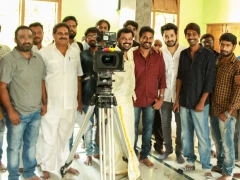 7 Star Productions Movie Opening
