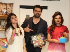 Bollywood Actor Harman Baweja Launches VR franchise Store
