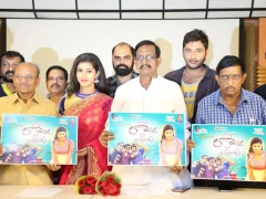 Lavanya with Love Boys Poster Release