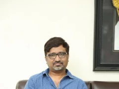 Mohan Krishna Indraganti Interview